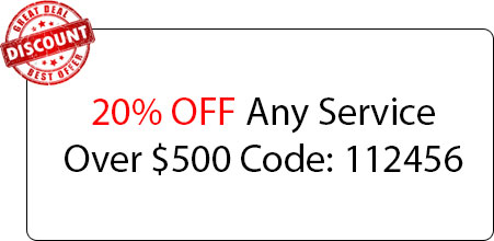 Over 500 Dollar Coupon - Locksmith at Inglewood, CA - Inglewood Ca Locksmith